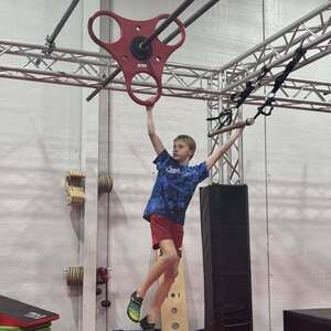 USA Ninja Challenge Chesapeake/Greenbrier